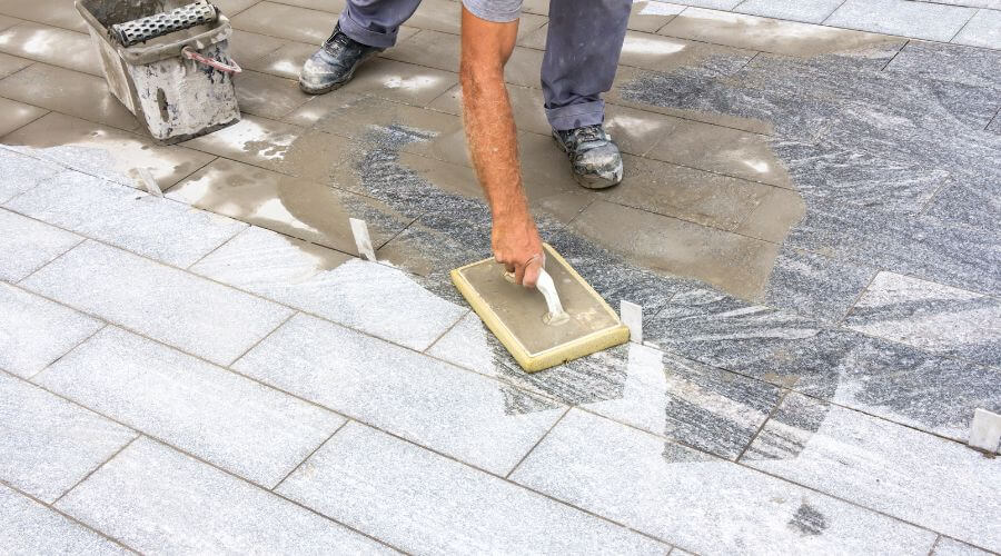 Local Chimney Repair in Red Jacket, WV